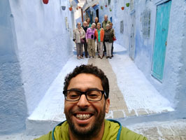 Chefchaouen