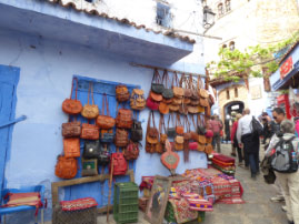 Chefchaouen