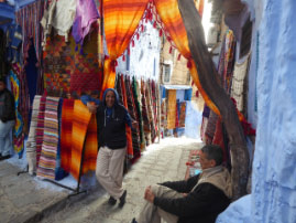 Chefchaouen