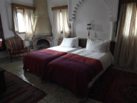 Casa Hassan Guesthouse