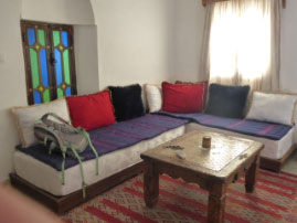 Casa Hassan Guesthouse