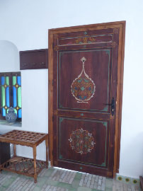 Casa Hassan Guesthouse