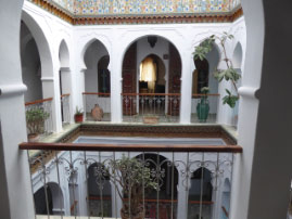 Casa Hassan Guesthouse