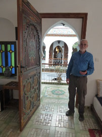 Casa Hassan Guesthouse