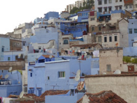 Chefchaouen
