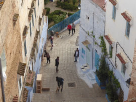 Chefchaouen