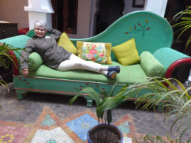 Casa Hassan Guesthouse