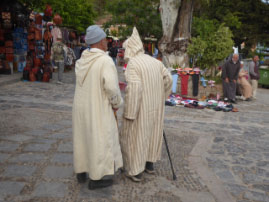 Chefchaouen