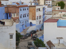 Chefchaouen