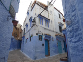 Chefchaouen