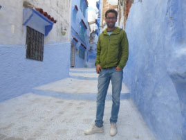 Chefchaouen