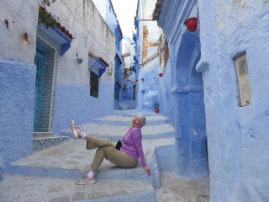 Chefchaouen