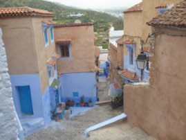 Chefchaouen