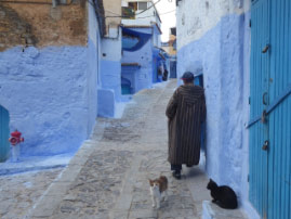 Chefchaouen