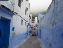 Chefchaouen
