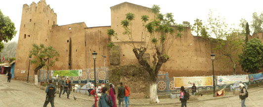 Chefchaouen
