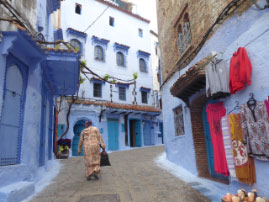 Chefchaouen