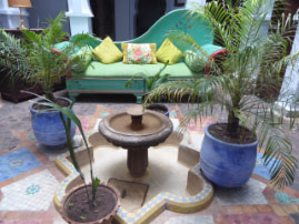 Casa Hassan Guesthouse