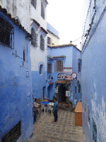 Chefchaouen