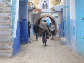 Chefchaouen