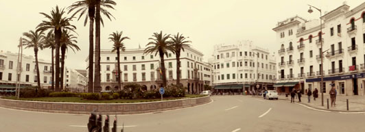 Tetouan