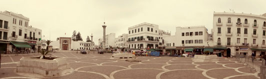 Tetouan