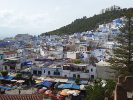 Lunch at Roadside Dinner