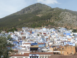 Chefchaouen