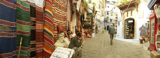 Chefchaouen