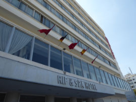 RIF Atlas Hotel and SPA