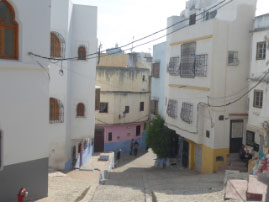 Barbara Hutton's House