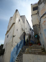 Barbara Hutton's House