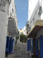 Tangiers Kasba
