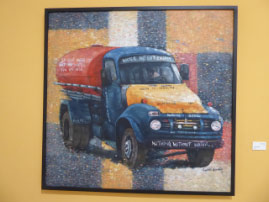 Mohamed VI Museum of Modern and Contemporary Art