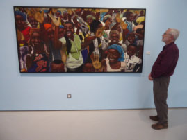 Mohamed VI Museum of Modern and Contemporary Art