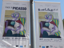 Mohamed VI Museum of Modern and Contemporary Art