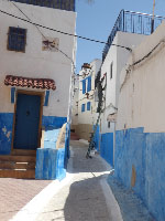 Kasbah of the Oudaya
Hassan Mosque