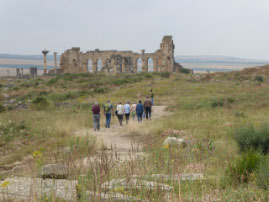 Volubilis