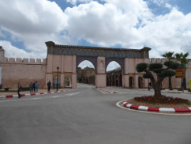 Meknes