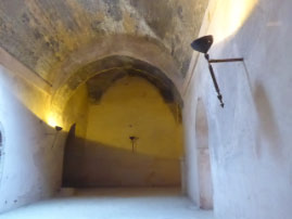 The Granaries of Moulay Ismail