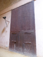 The Granaries of Moulay Ismail