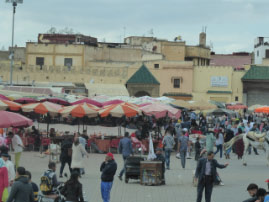 Meknes