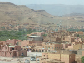 Ouarzazate
