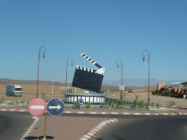 Ouarzazate