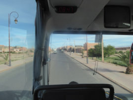 Ouarzazate