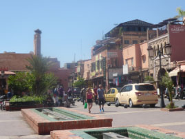Marrakesh