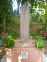 Jardin Majorelle
