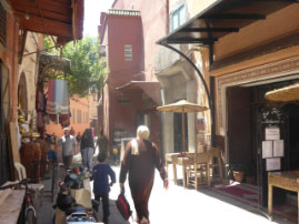 Marrakesh