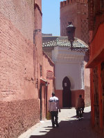 Marrakesh