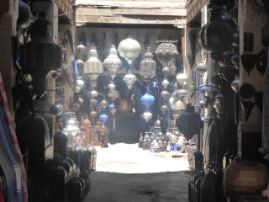Marrakesh